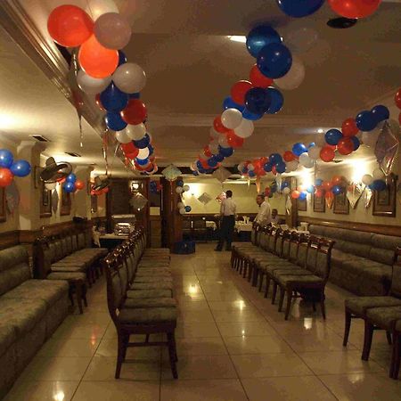Hotel Greens Лудхіяна Екстер'єр фото