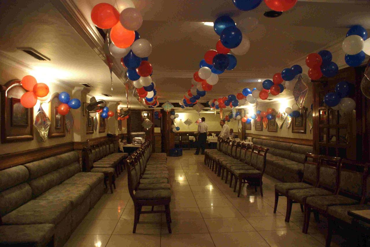 Hotel Greens Лудхіяна Екстер'єр фото